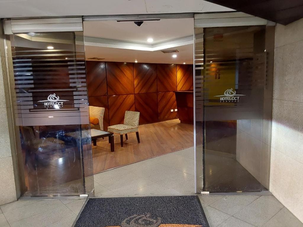 Hermoso Apartahotel CCCT - null-star hotel in Caracas, Caracas