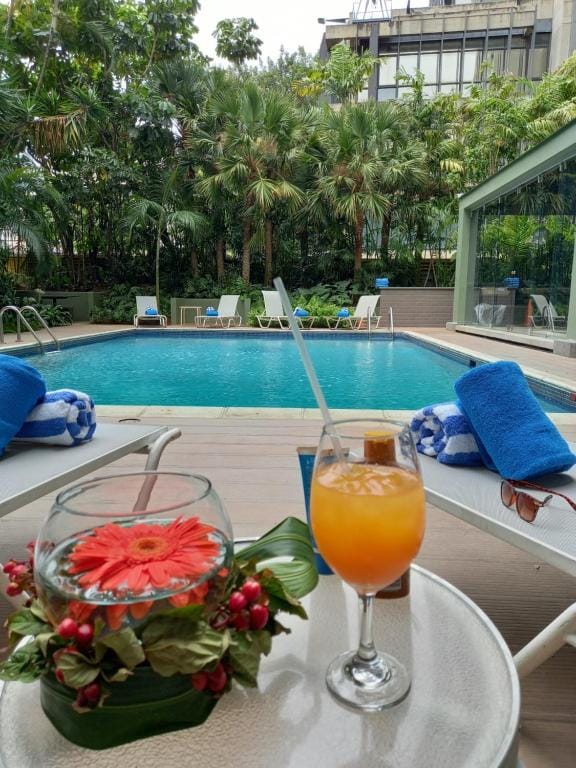 HOTEL ALTAMIRA SUITES - 5-star hotel in Caracas, Caracas - photo 1