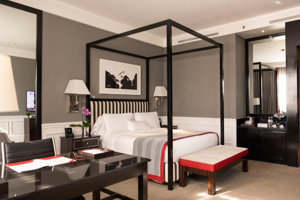 Hotel Cayena Caracas a LHW - 5-star hotel in Caracas, Caracas - photo 1