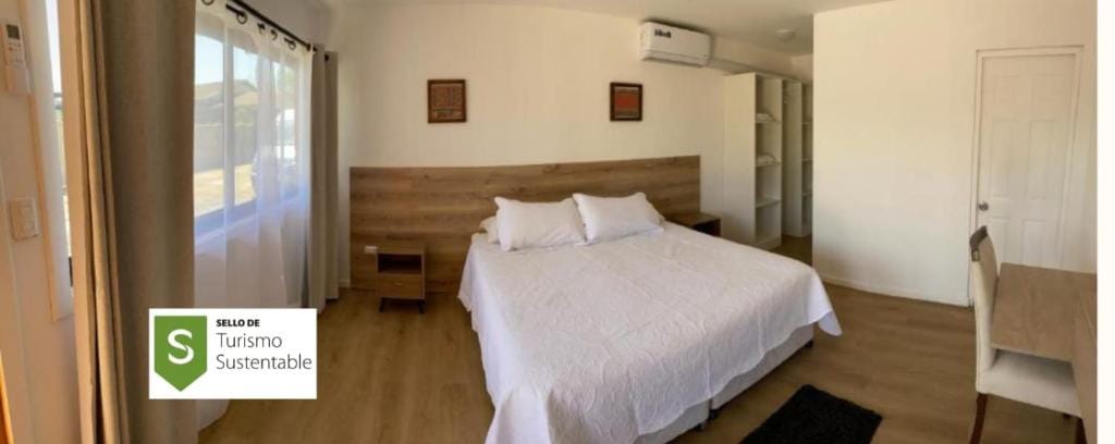 Casa Parral Hostal - null-star hotel in Casablanca, Casablanca - photo 1