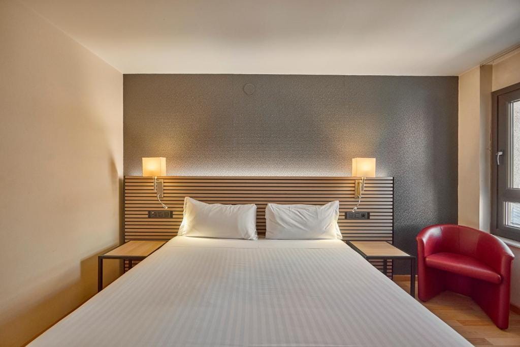 Civis Jaime I - 4-star hotel in Castellón de la Plana, Castellón de la Plana - photo 1