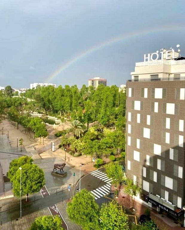 Doña Lola - 3-star hotel in Castellón de la Plana, Castellón de la Plana - photo 1