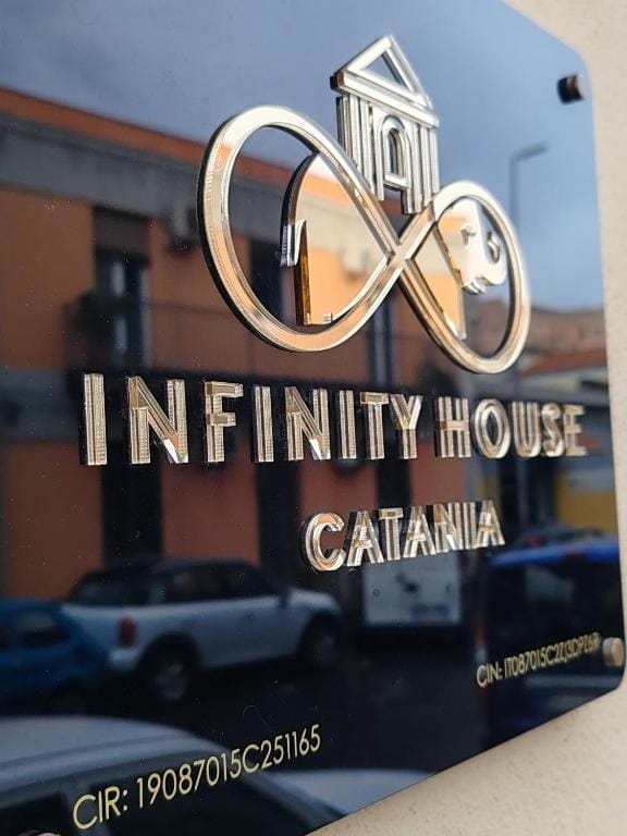 Infinity House Catania - null-star hotel in Catania, Catania - photo 1