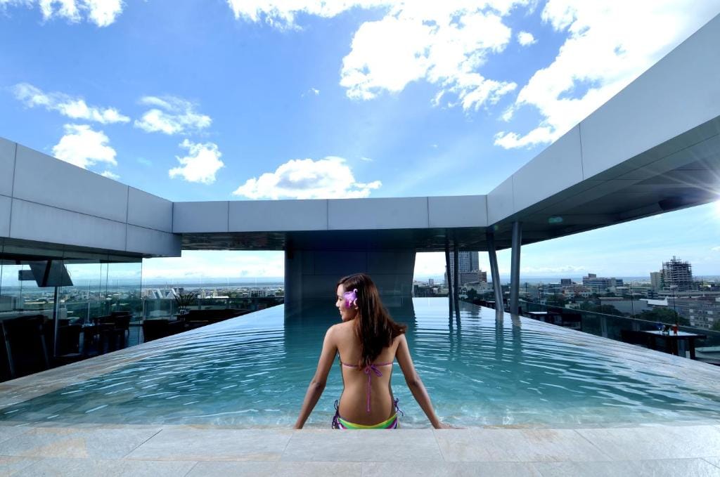 Lex Hotel Cebu - 4-star hotel in Cebu City, Cebu City - photo 1