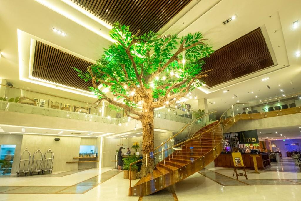 Maayo Hotel - 4-star hotel in Cebu City, Cebu City - photo 1