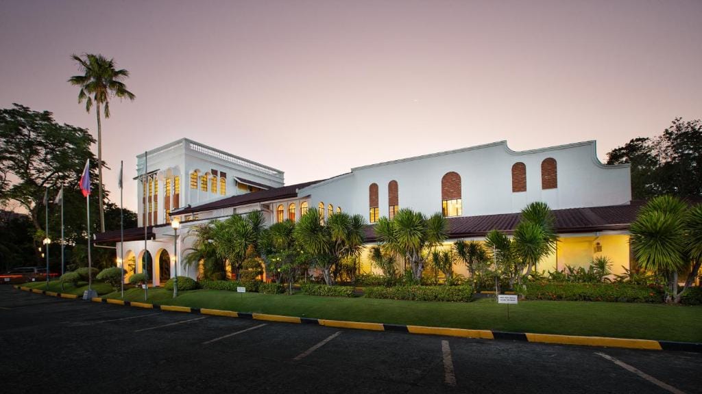 Montebello Hotel, Cebu - 4-star hotel in Cebu City, Cebu City - photo 1