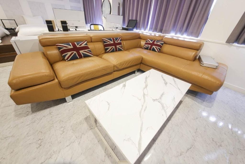 Fine Avenue Hotel - null-star hotel in Changwon, Changwon - photo 1