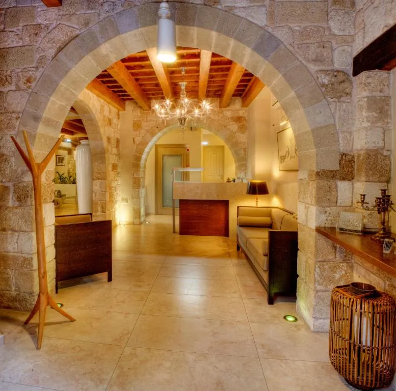 Palazzo Duca - Hôtel 4 étoiles, Chania Old Town (Venetian quarter), Chania - photo 1