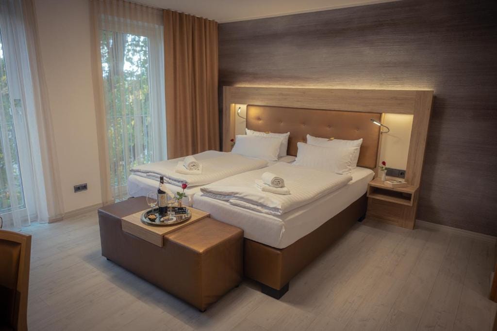 C-YOU Hotel Chemnitz - Hotel de 3 estrellas en Chemnitz, Chemnitz - photo 1