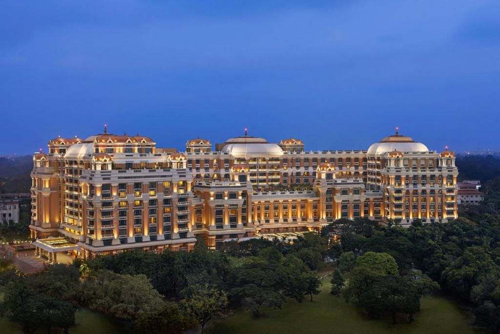 ITC Grand Chola, a Luxury Collection Hotel, Chennai - 5-star hotel in Chennai, Chennai - photo 1