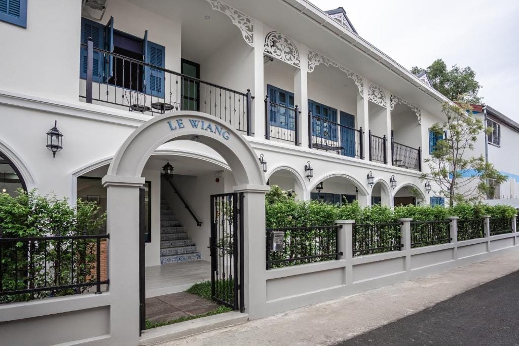 Le Wiang - null-star hotel in Chiang Mai, Chiang Mai - photo 1