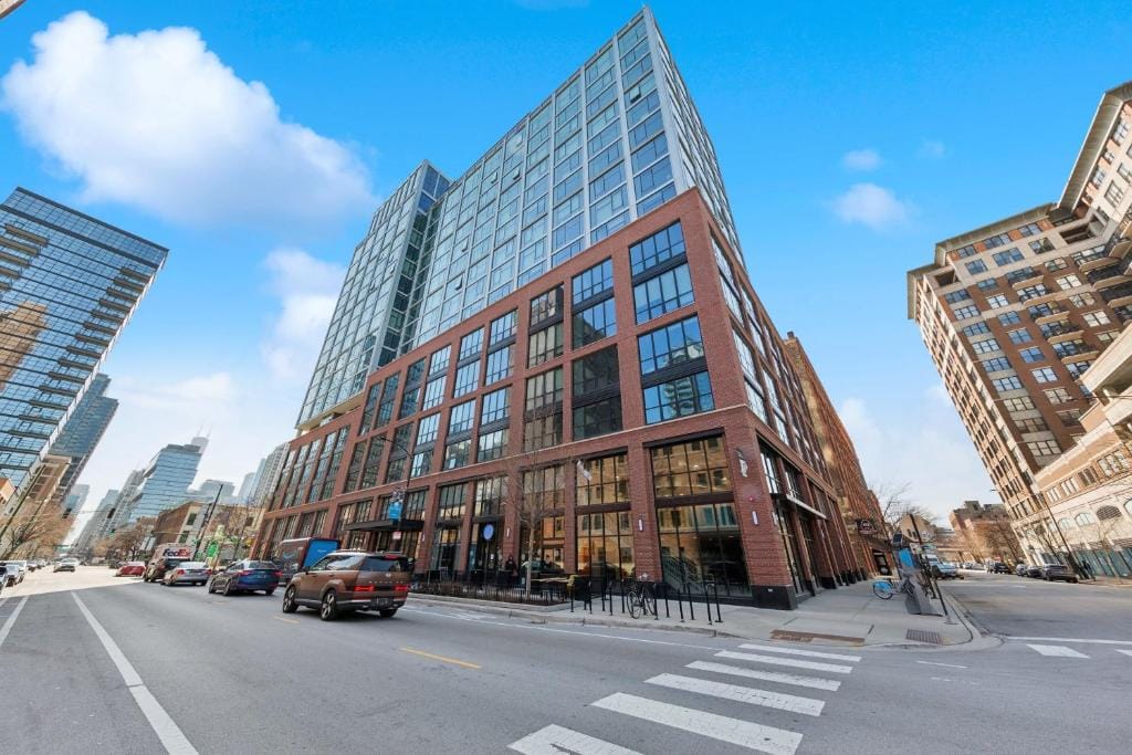 Kasa River North Chicago - 4-star hotel in Chicago, Chicago - photo 1