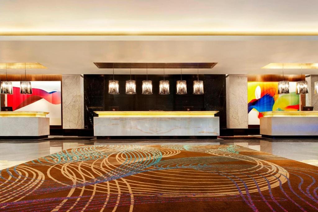 Le Meridien Coimbatore - 5-star hotel in Coimbatore, Coimbatore - photo 1