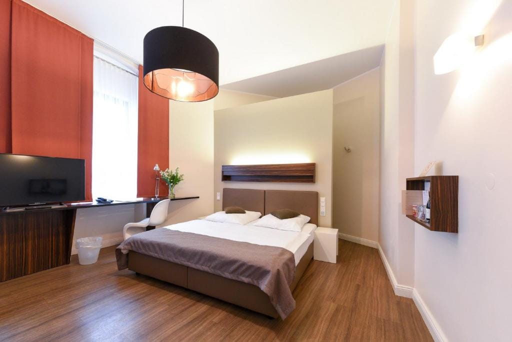 Hotel Casa Colonia - 3-star hotel in Cologne, Cologne - photo 1