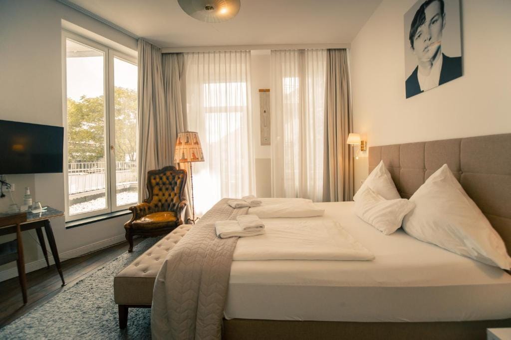 MAISON MARSIL - Boutique Hotel Köln - 3-star hotel in Cologne, Cologne - photo 1