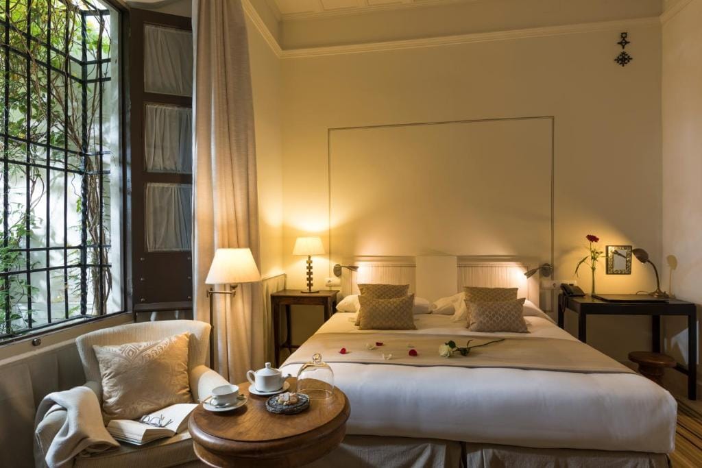 Balcón de Córdoba - 4-star hotel in Córdoba, Córdoba - photo 1