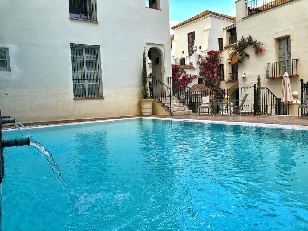 Las Casas de la Judería de Córdoba - 4-star hotel in Córdoba, Córdoba - photo 1