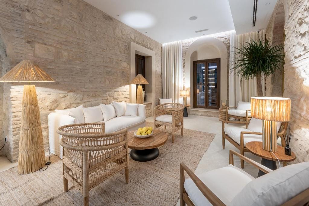 P SANTA CLARA HOTEL BOUTIQUE By Sojo - null-star hotel in Córdoba, Córdoba - photo 1