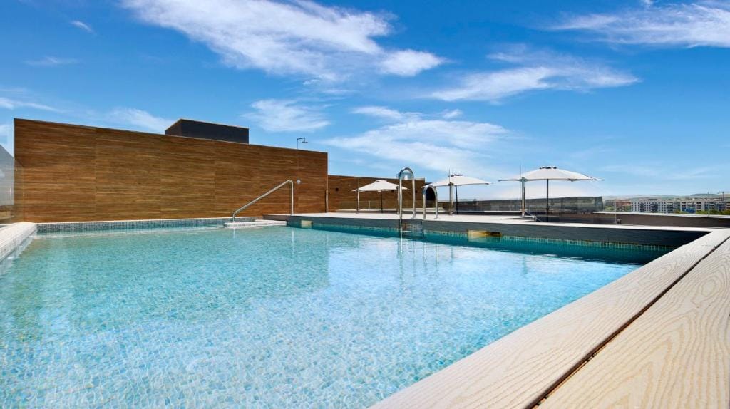 Sercotel Córdoba Delicias - 4-star hotel in Córdoba, Córdoba - photo 1