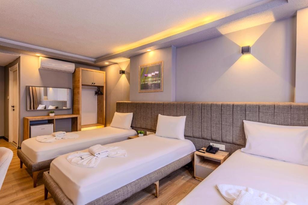 EViM HOTEL ÇORLU - Hotel de 3 estrellas en Corlu, Corlu - photo 1