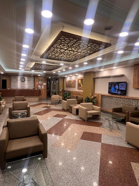 SEFA HOTEL 1 ÇORLU - Hotel de 3 estrellas en Corlu, Corlu - photo 1