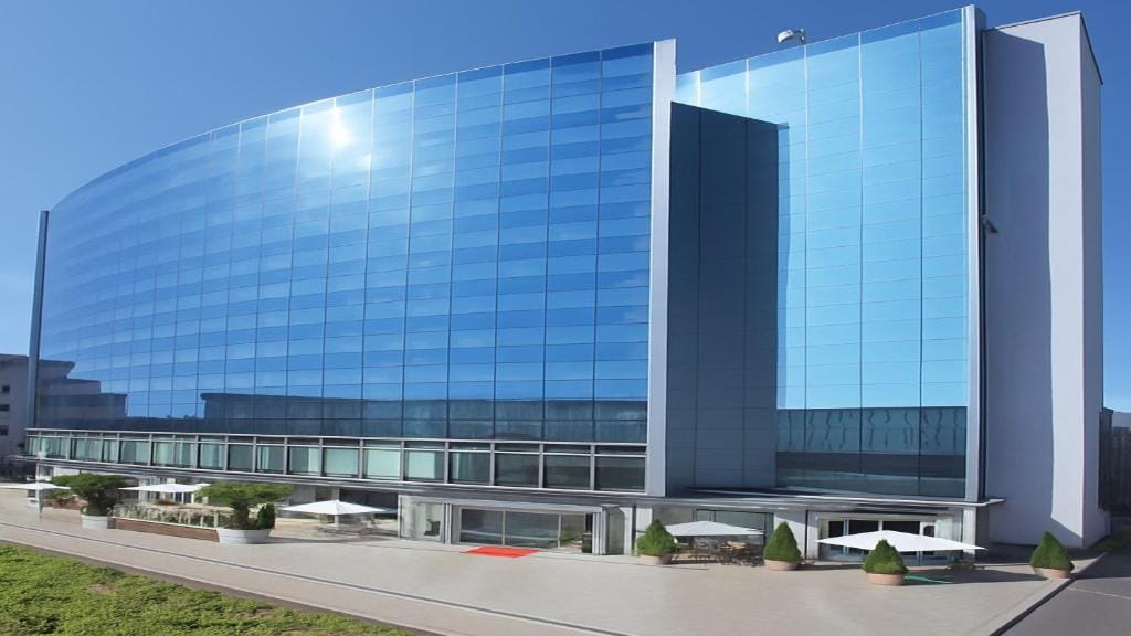 Holiday Inn Cottbus by IHG - 4-star hotel in Cottbus, Cottbus - photo 1