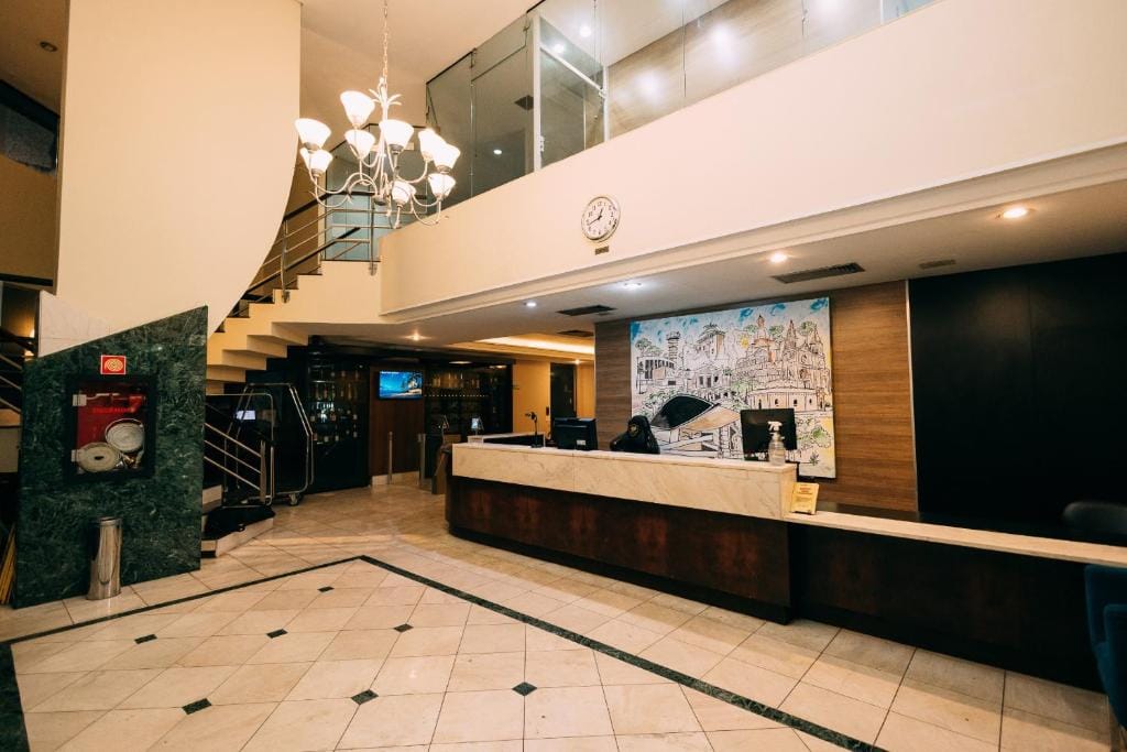 Eco Stay - null-star hotel in Curitiba, Curitiba - photo 1