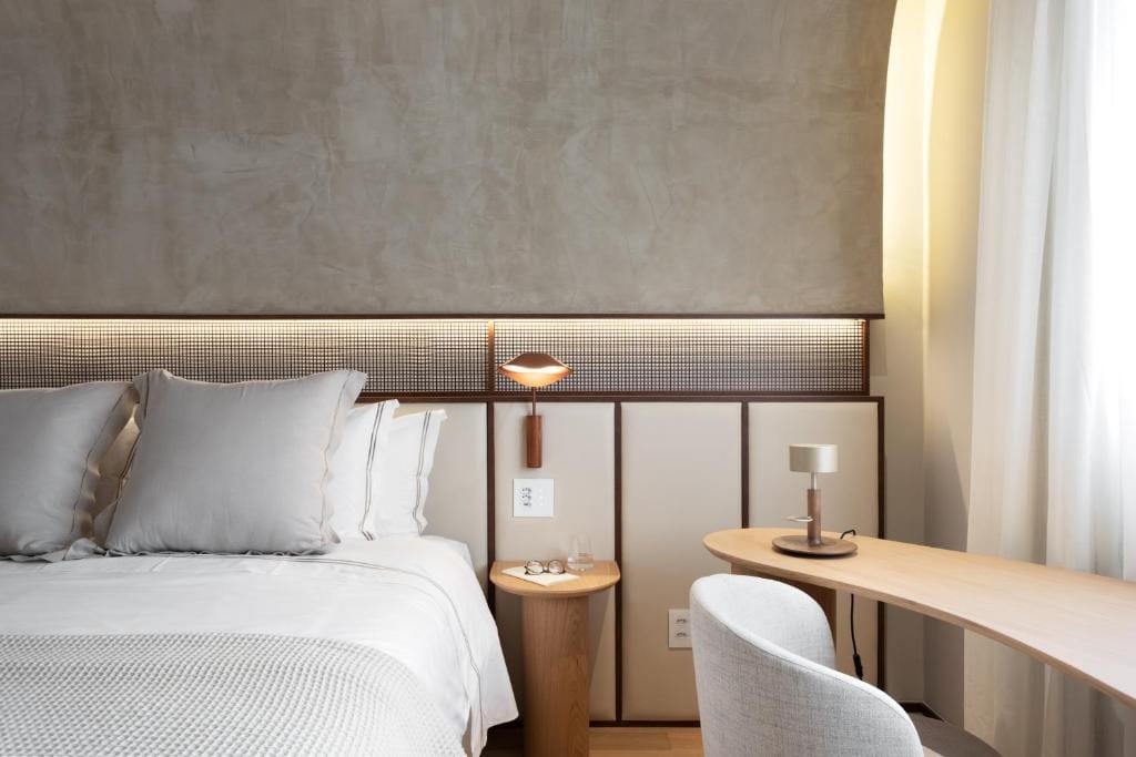QOYA Hotel Curitiba, Curio Collection by Hilton - 5-star hotel in Curitiba, Curitiba - photo 1