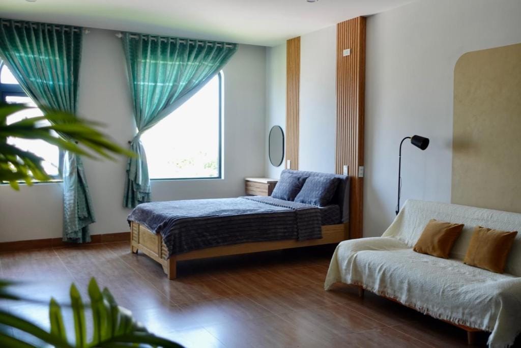 AM Hotel & Apartment - 4-star hotel in Da Nang, Da Nang - photo 1