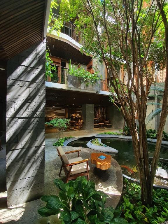 Minh Boutique - null-star hotel in Da Nang, Da Nang - photo 1