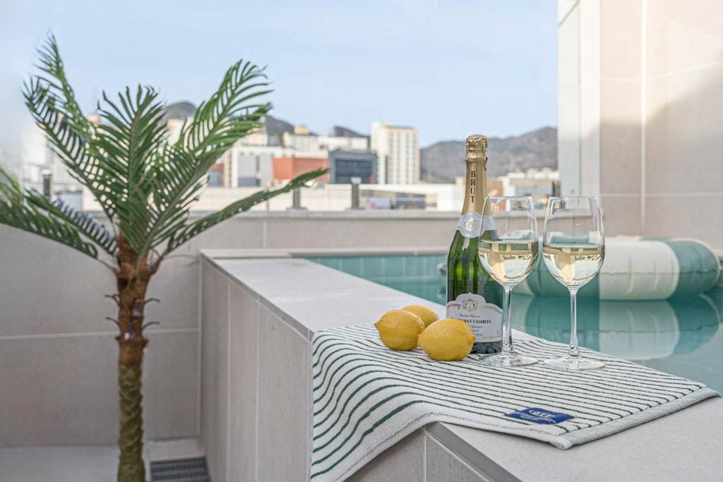 Daegu Hyeonpung Prana Hotel - null-star hotel in Daegu, Daegu - photo 1