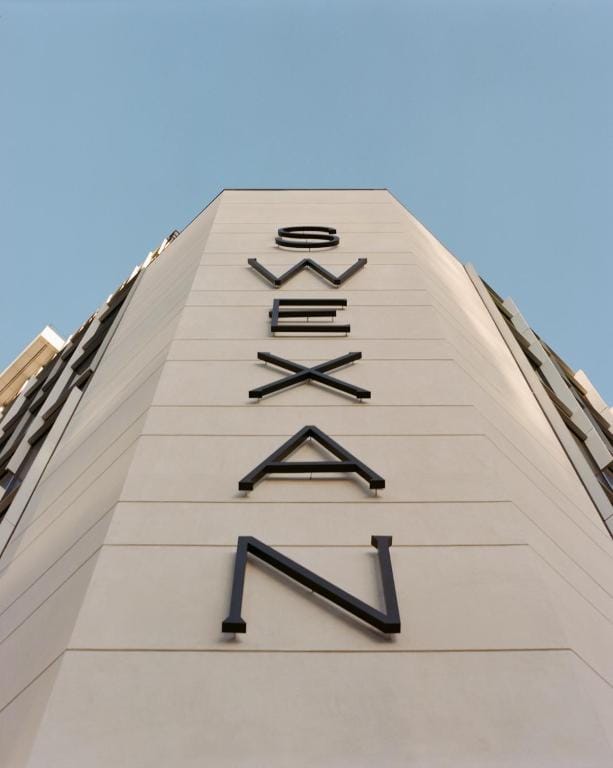 Hôtel Swexan - 5-star hotel in Dallas, Dallas - photo 1