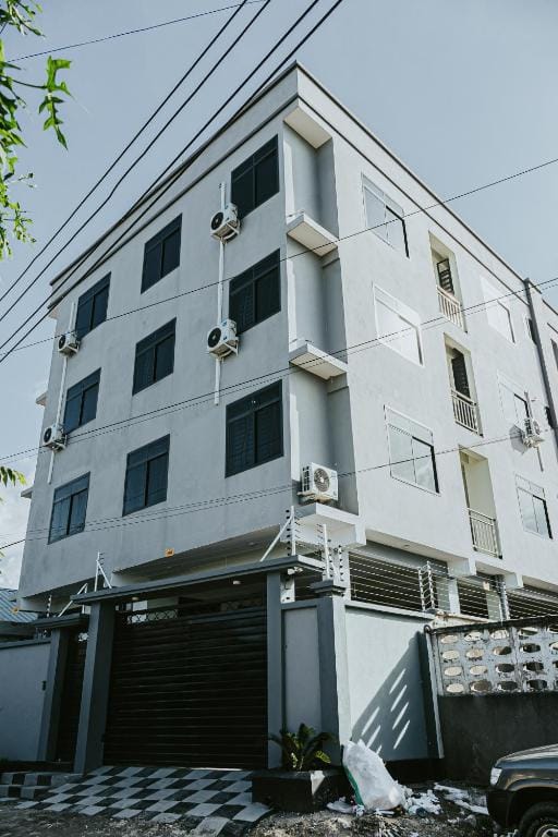 Ansdel Apartments - null-star hotel in Dar es Salaam, Dar es Salaam - photo 1