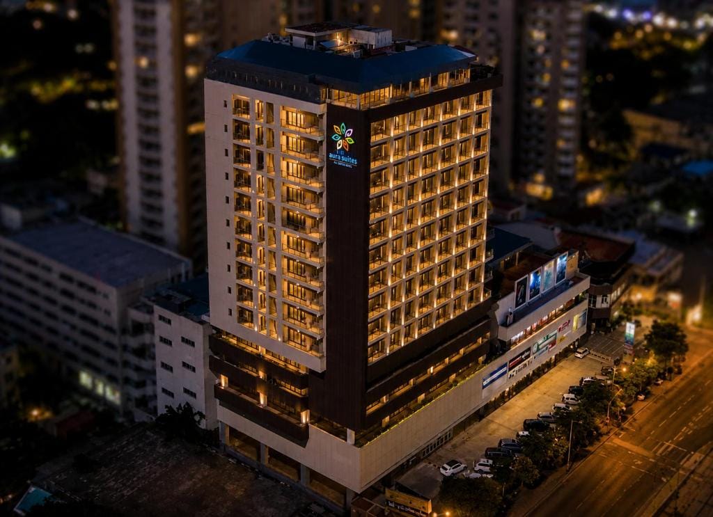 Aura Suites - null-star hotel in Dar es Salaam, Dar es Salaam - photo 1