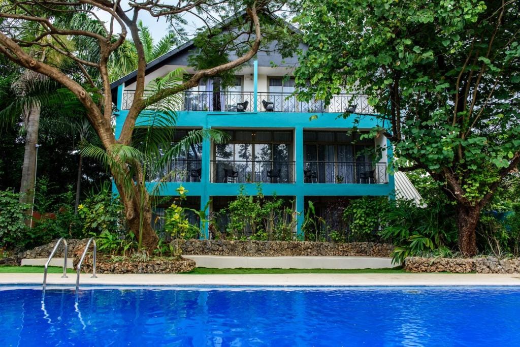 Fig Tree Residences - null-star hotel in Dar es Salaam, Dar es Salaam - photo 1