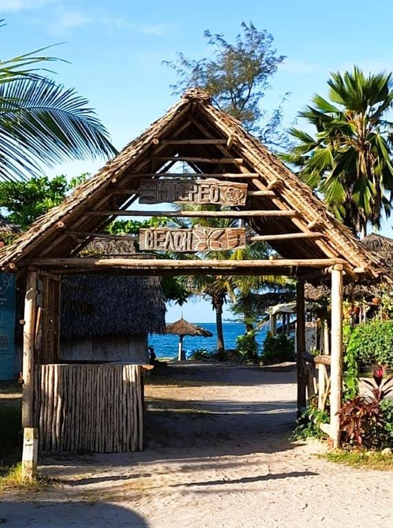 Kipepeo Beach and Village - null-star hotel in Dar es Salaam, Dar es Salaam - photo 1