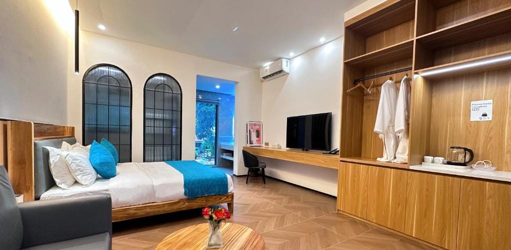 No 33 Lodge - null-star hotel in Dar es Salaam, Dar es Salaam - photo 1
