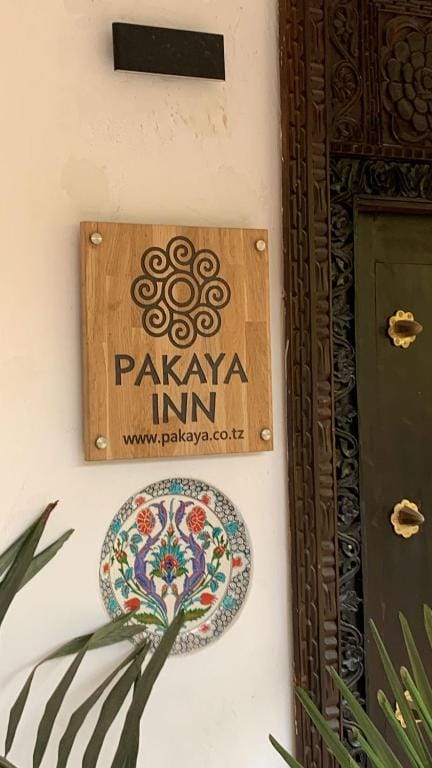Pakaya Inn - null-star hotel in Dar es Salaam, Dar es Salaam - photo 1