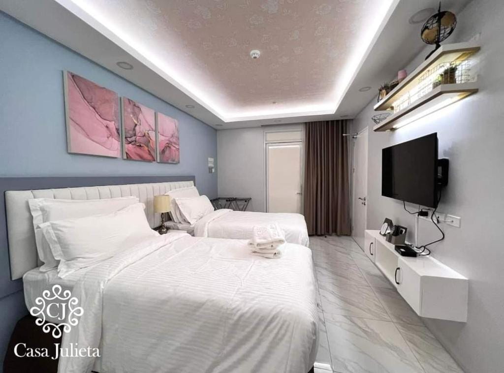 Casa Julieta Boutique Hotel - null-star hotel in Davao City, Davao City