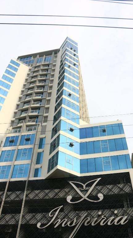 Triann Condo Staycation Davao in Inspiria Condominium Building - null-star hotel in Davao City, Davao City