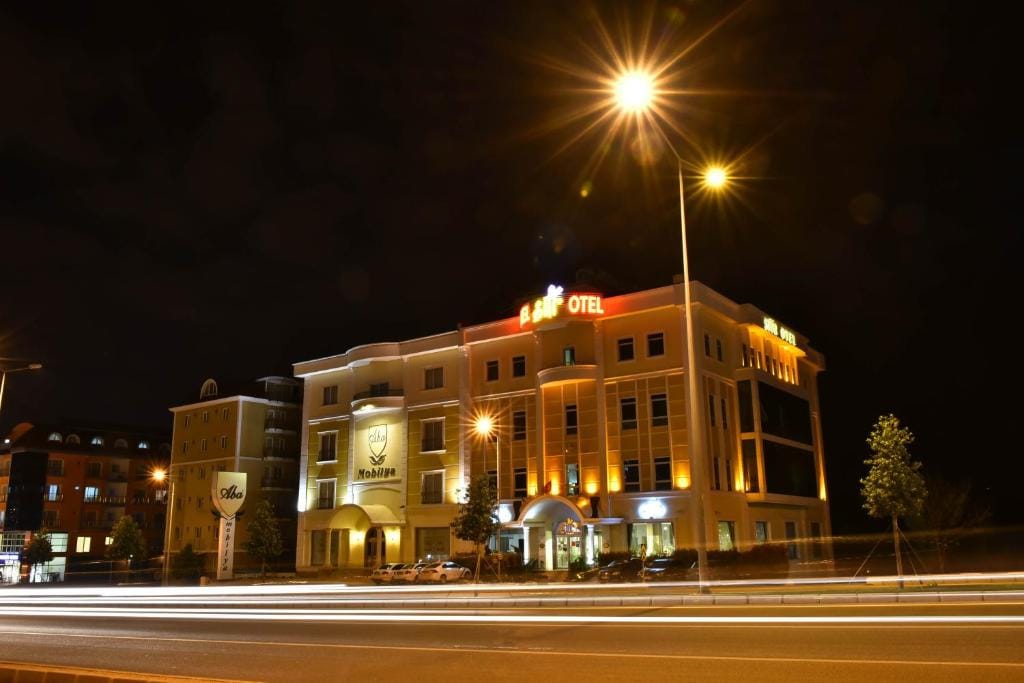 Siir Boutique Hotel - null-star hotel in Denizli, Denizli - photo 1