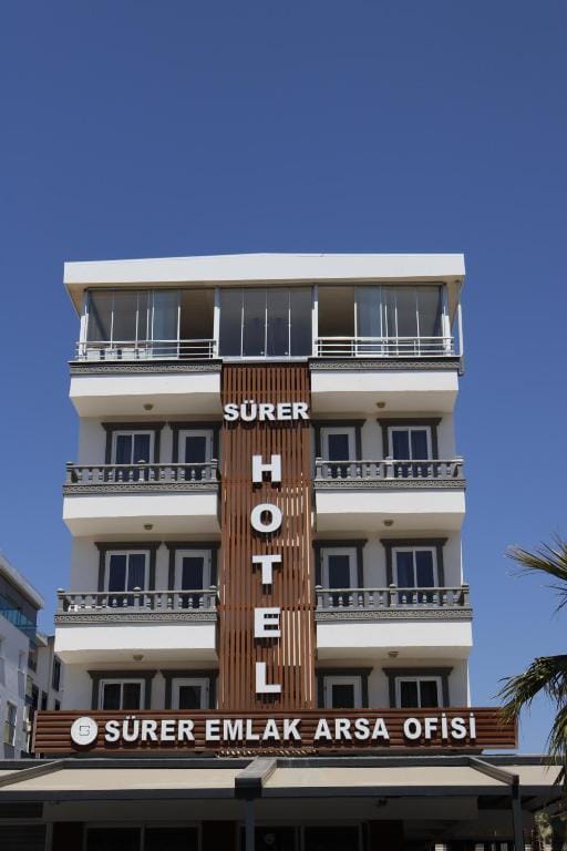 Sürer Otel - null-star hotel in Didim, Didim - photo 1