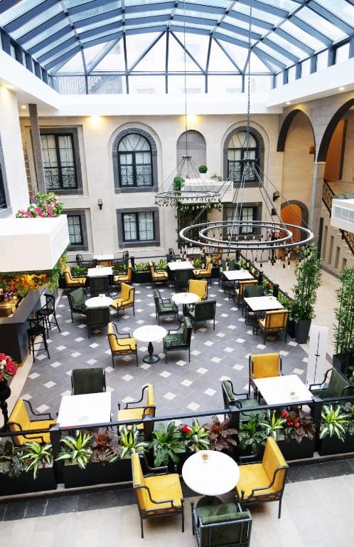 Amida Boutique Otel - null-star hotel in Diyarbakır, Diyarbakır - photo 1