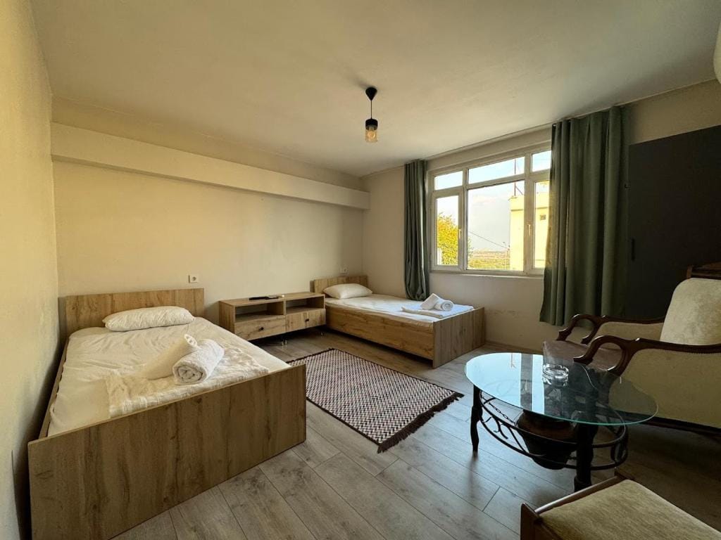 Avio Pansiyon - null-star hotel in Diyarbakır, Diyarbakır - photo 1