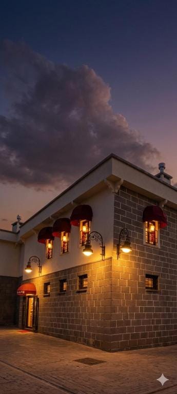 Grand Sur Butik Otel - null-star hotel in Diyarbakır, Diyarbakır - photo 1