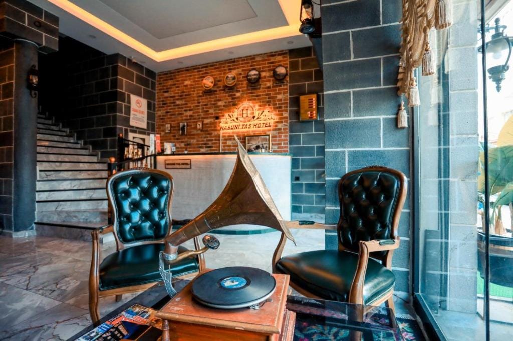 HASUNİ TAŞ HOTEL - null-star hotel in Diyarbakır, Diyarbakır - photo 1