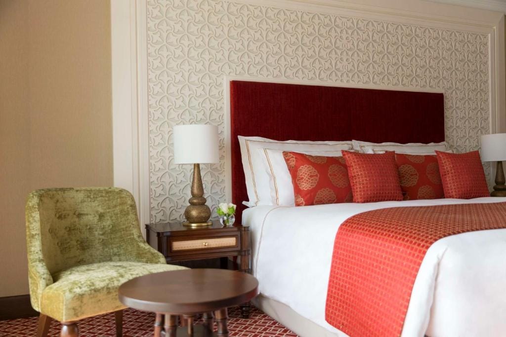 Al Najada Doha Hotel by Tivoli - 5-star hotel in Doha, Doha - photo 1