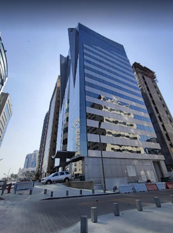 Gloria Hotel & Suites Doha - 4-star hotel in Doha, Doha - photo 1