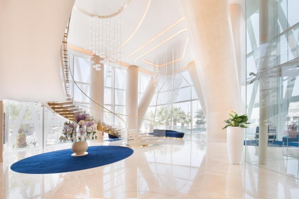 Shaza Doha - 5-star hotel in Doha, Doha - photo 1