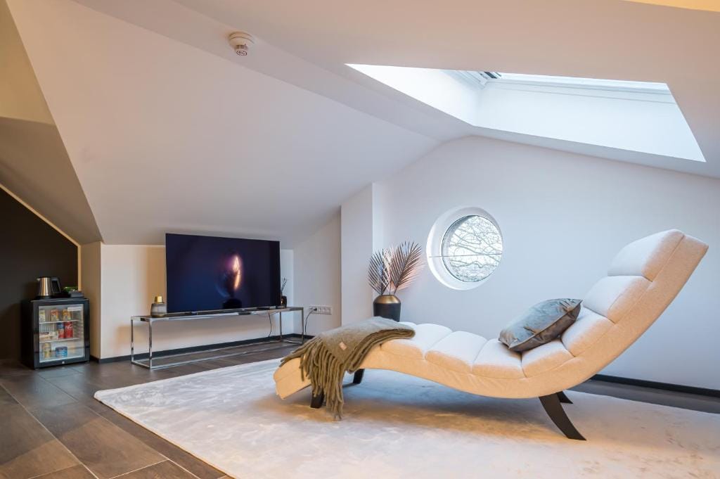Sellmann´s Boutique Hotel - null-star hotel in Dortmund, Dortmund - photo 1